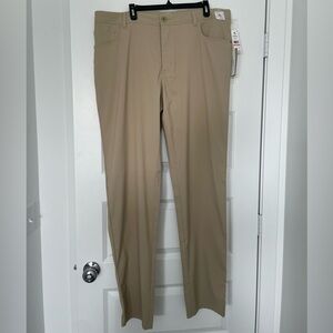 NWT Tommy Bahama Men's Khaki Chinos